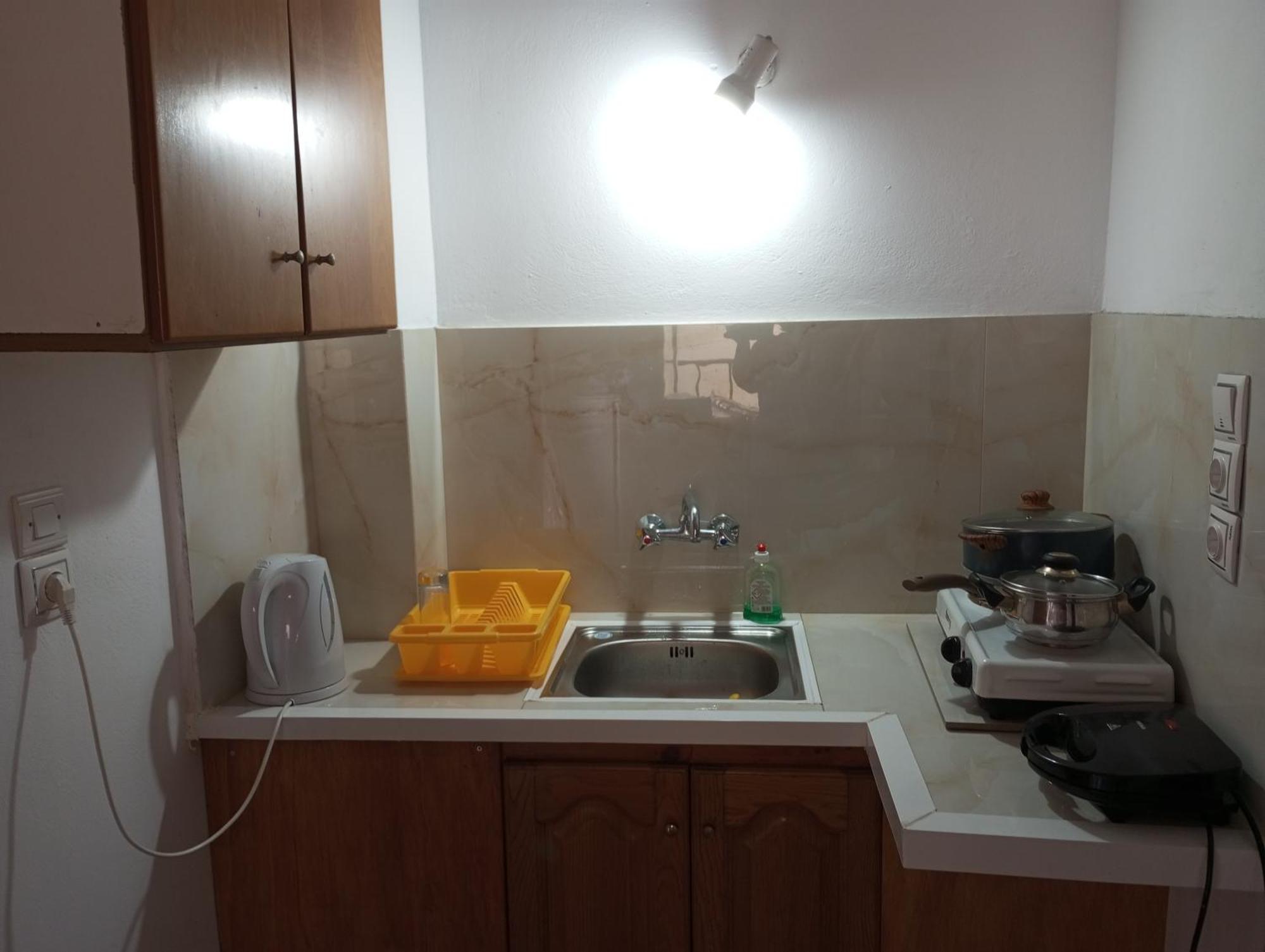 Valasis Studios Argassi Bagian luar foto