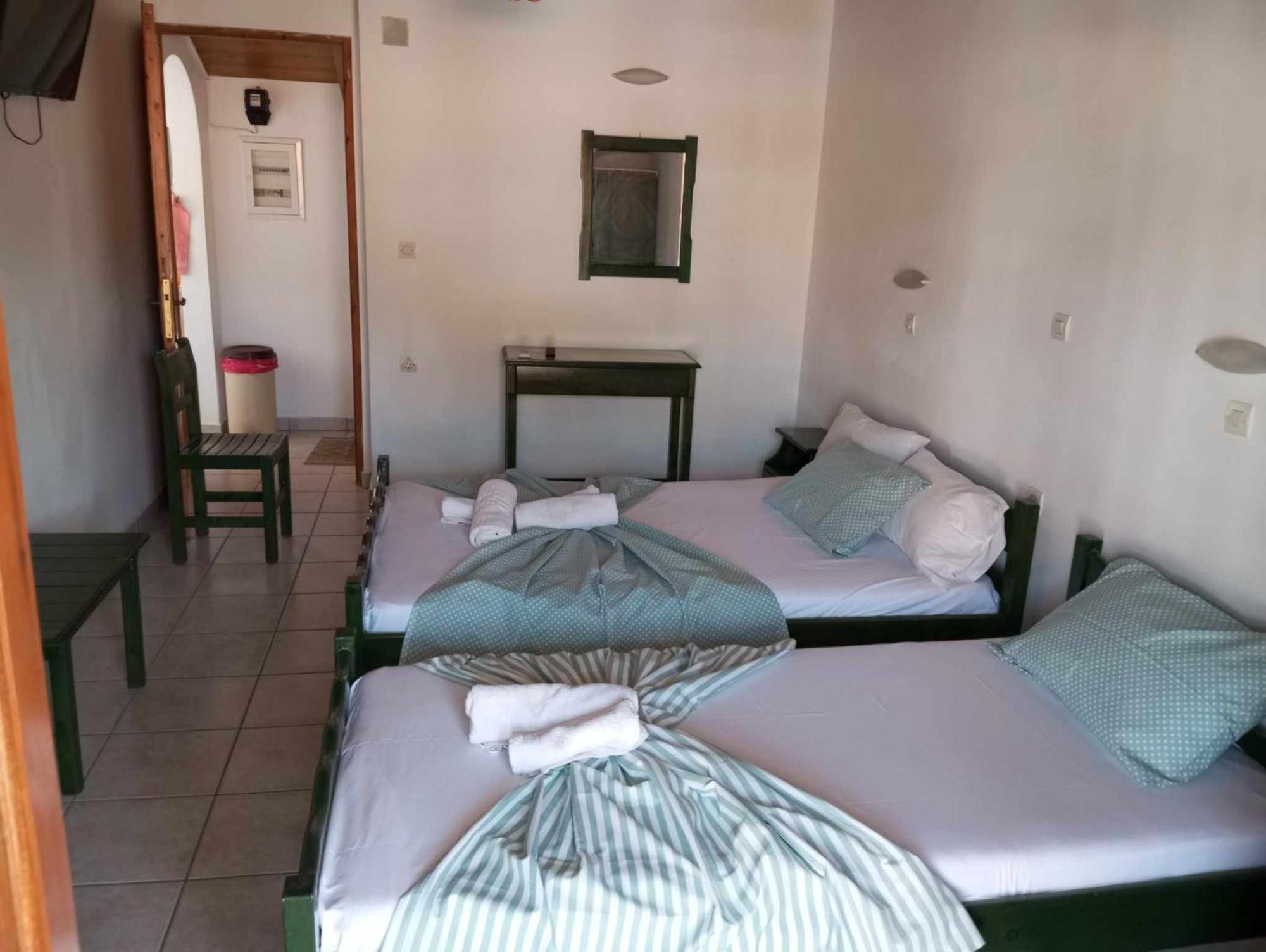 Valasis Studios Argassi Bagian luar foto
