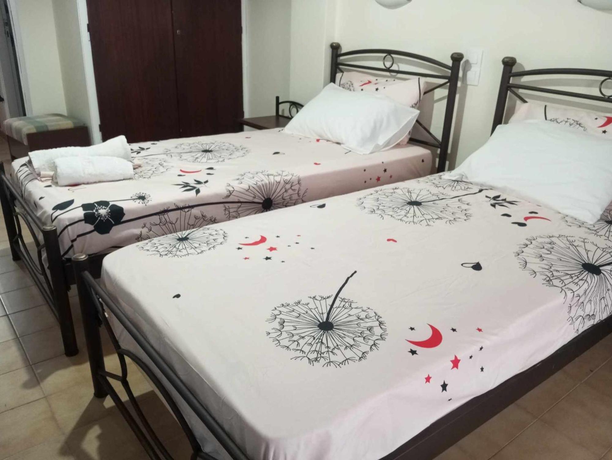 Valasis Studios Argassi Bagian luar foto