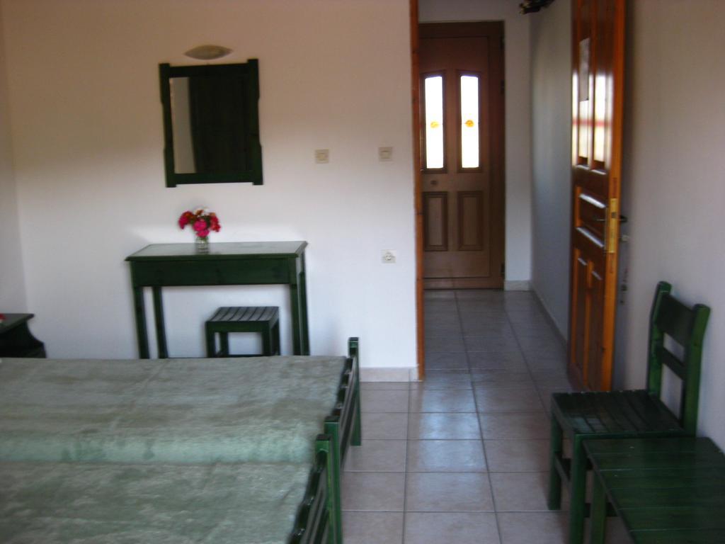 Valasis Studios Argassi Bagian luar foto