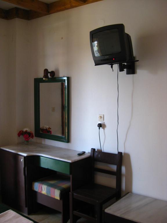 Valasis Studios Argassi Bagian luar foto