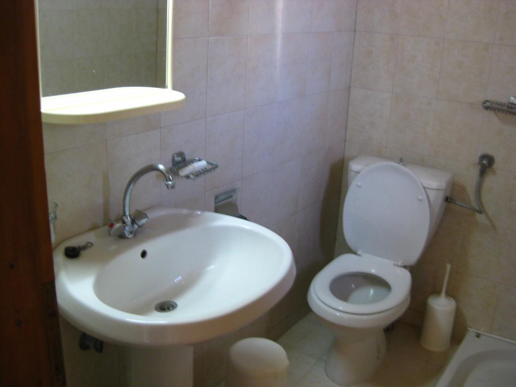 Valasis Studios Argassi Bagian luar foto