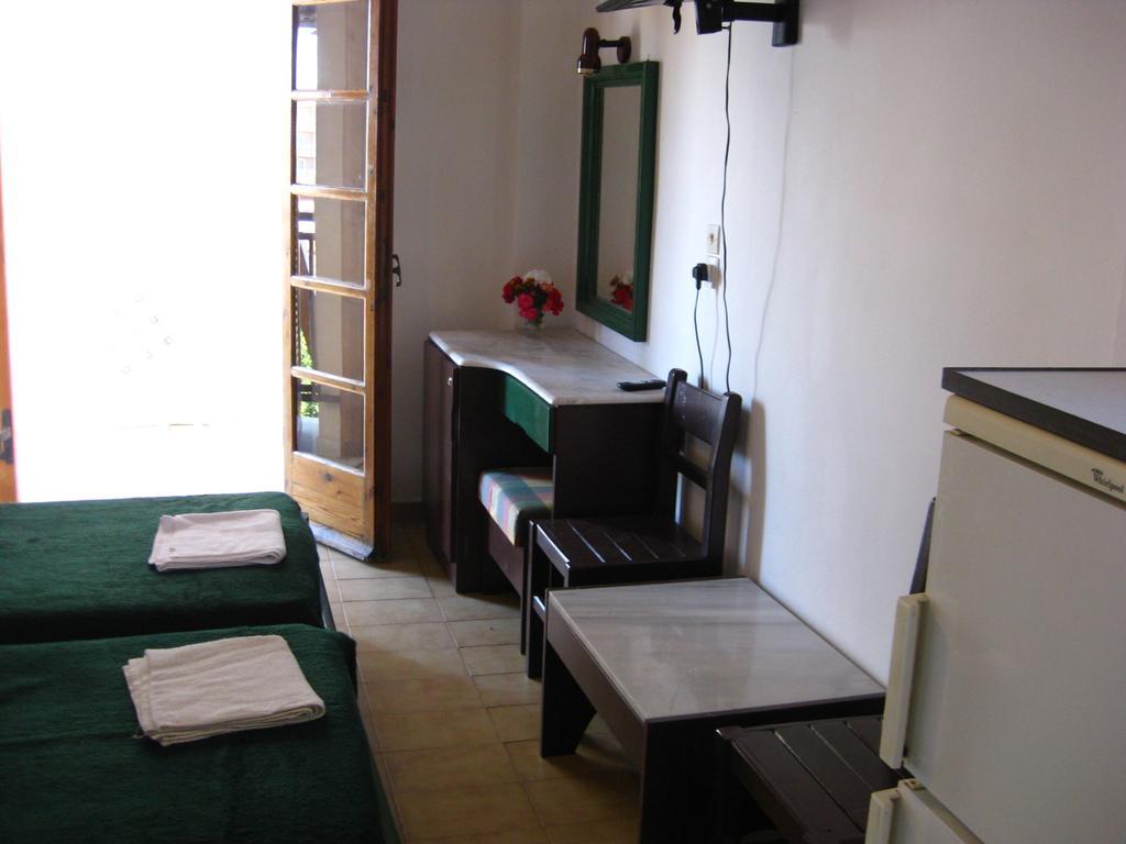 Valasis Studios Argassi Bagian luar foto